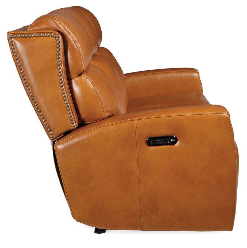 Ruthe ZeroG Power Sofa w/PH & Hidden Console - SS704-PHZ3C-019 - Sanctuary Home Furnishings (CA)*
