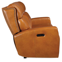 Ruthe ZeroG Power Sofa w/PH & Hidden Console - SS704-PHZ3C-019 - Sanctuary Home Furnishings (CA)*