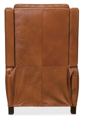 Rylea Manual Push Back Recliner - RC216-PB-086 - Sanctuary Home Furnishings (CA)*