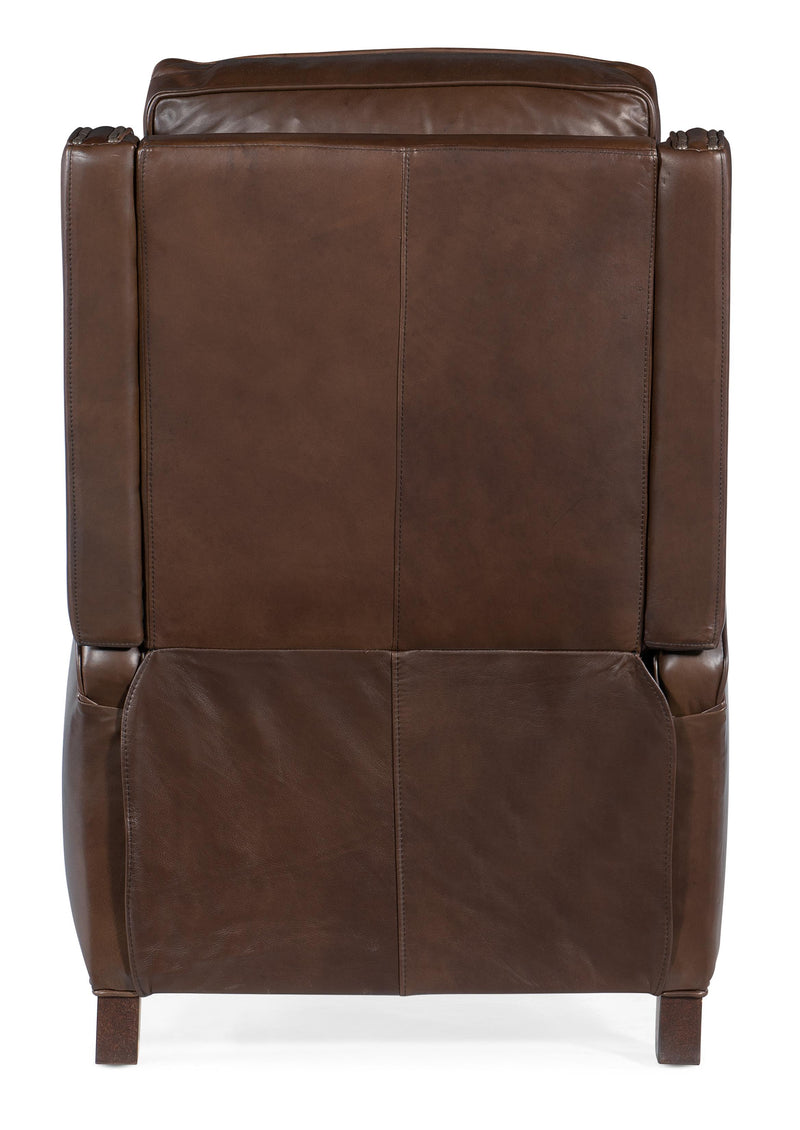 Rylea Manual Push Back Recliner - RC216-PB-088 - Sanctuary Home Furnishings (CA)*