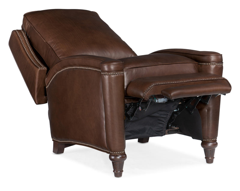 Rylea Manual Push Back Recliner - RC216-PB-088 - Sanctuary Home Furnishings (CA)*