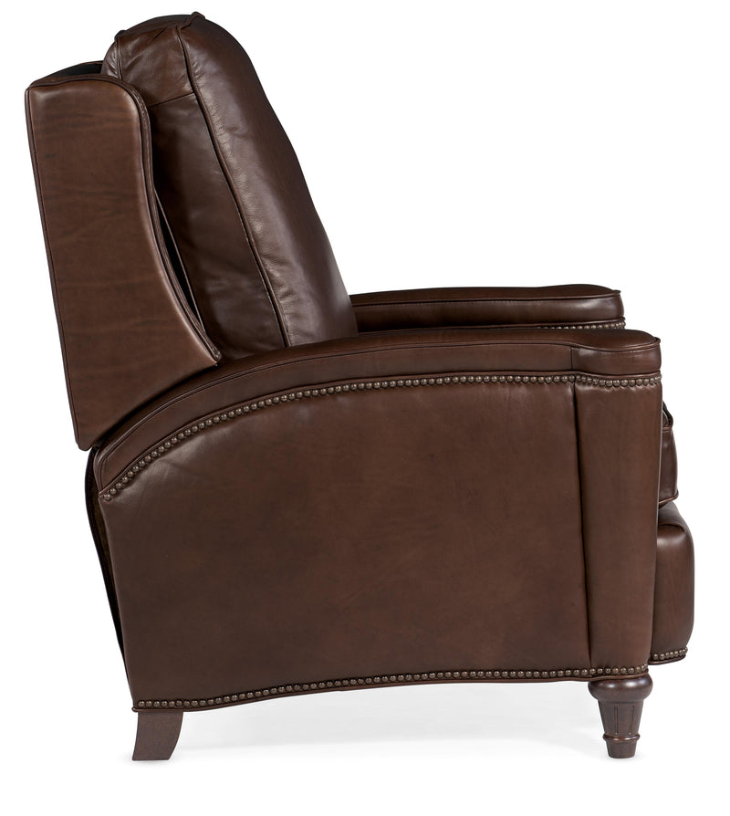 Rylea Manual Push Back Recliner - RC216-PB-088 - Sanctuary Home Furnishings (CA)*
