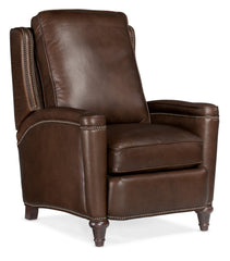 Rylea Manual Push Back Recliner - RC216-PB-088 - Sanctuary Home Furnishings (CA)*