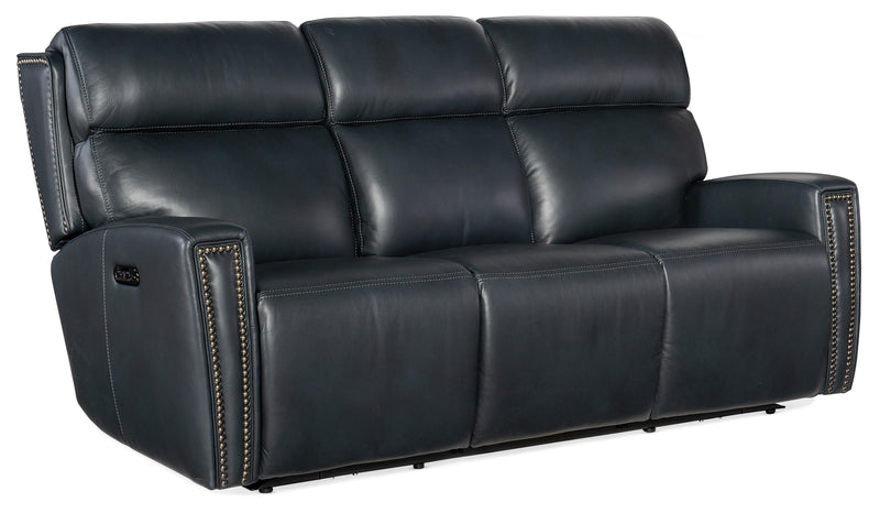 Ruthe ZeroG Power Sofa w/PH & Hidden Console - SS704-PHZ3C-049 - Sanctuary Home Furnishings (CA)*