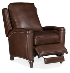 Rylea Manual Push Back Recliner - RC216-PB-088 - Sanctuary Home Furnishings (CA)*
