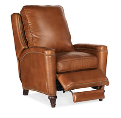Rylea Manual Push Back Recliner - RC216-PB-086 - Sanctuary Home Furnishings (CA)*
