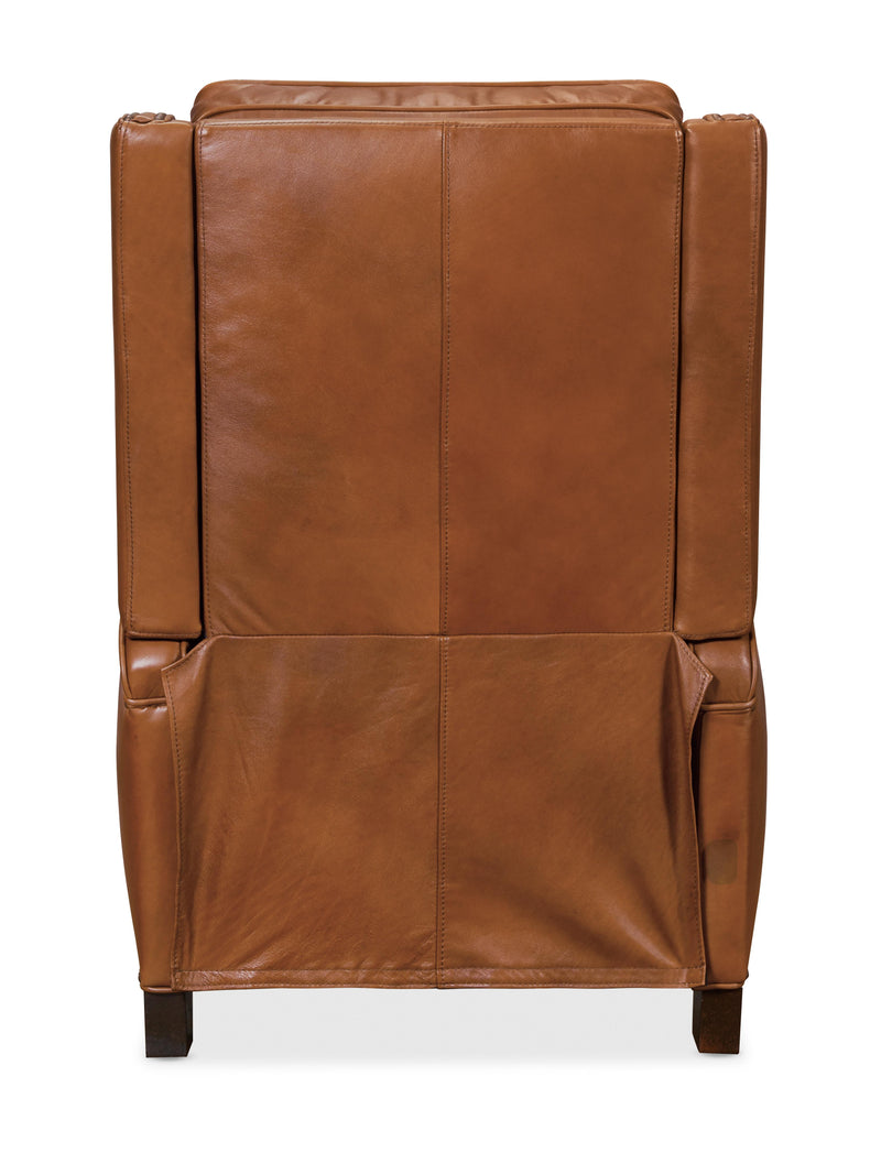 Rylea PWR Recliner w/ PWR Headrest - RC216-PH-086 - Sanctuary Home Furnishings (CA)*
