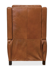 Rylea PWR Recliner w/ PWR Headrest - RC216-PH-086 - Sanctuary Home Furnishings (CA)*