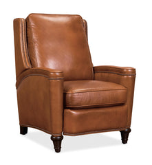 Rylea Manual Push Back Recliner - RC216-PB-086 - Sanctuary Home Furnishings (CA)*