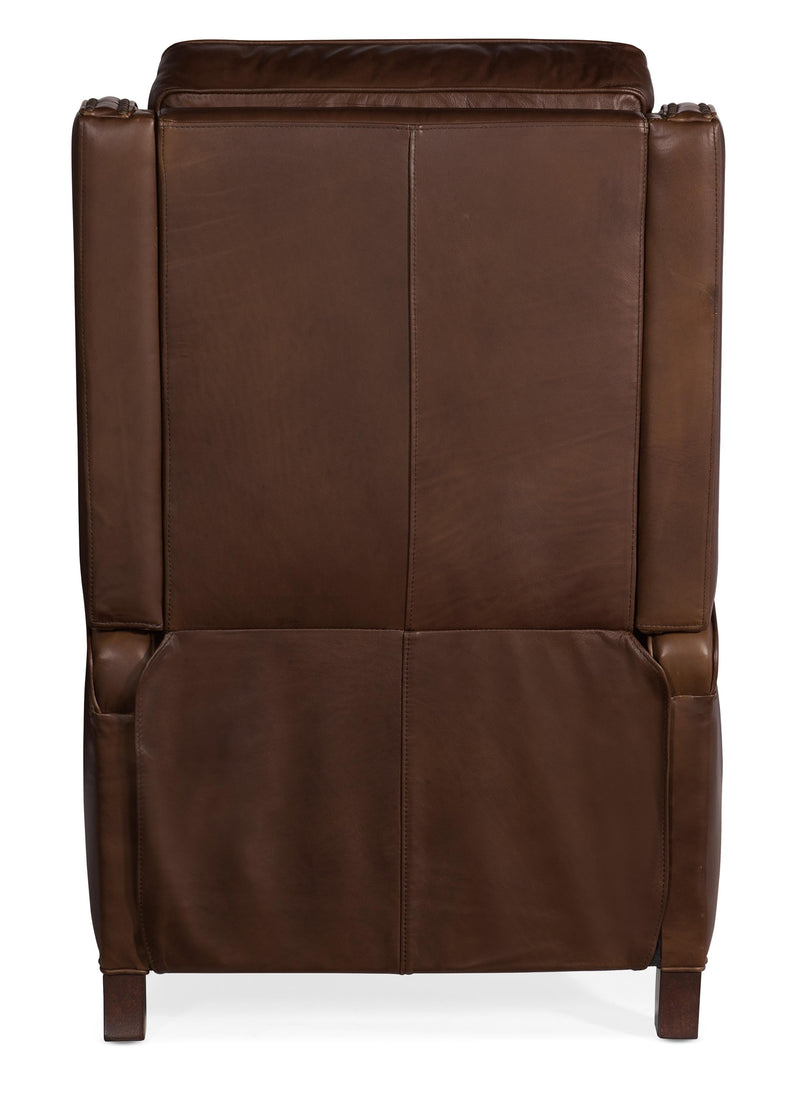 Rylea PWR Recliner w/ PWR Headrest - RC216-PH-088 - Sanctuary Home Furnishings (CA)*
