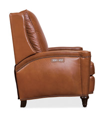 Rylea PWR Recliner w/ PWR Headrest - RC216-PH-086 - Sanctuary Home Furnishings (CA)*