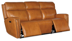 Ruthe ZeroG Power Sofa w/PH & Hidden Console - SS704-PHZ3C-019 - Sanctuary Home Furnishings (CA)*