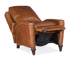 Rylea Manual Push Back Recliner - RC216-PB-086 - Sanctuary Home Furnishings (CA)*
