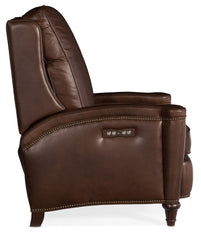 Rylea PWR Recliner w/ PWR Headrest - RC216-PH-088 - Sanctuary Home Furnishings (CA)*