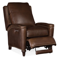 Rylea PWR Recliner w/ PWR Headrest - RC216-PH-088 - Sanctuary Home Furnishings (CA)*