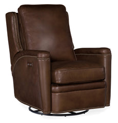 Rylea PWR Swivel Glider Recliner - RC216-PSWGL-088 - Sanctuary Home Furnishings (CA)*