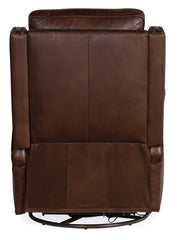 Rylea PWR Swivel Glider Recliner - RC216-PSWGL-088 - Sanctuary Home Furnishings (CA)*