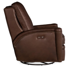 Rylea PWR Swivel Glider Recliner - RC216-PSWGL-088 - Sanctuary Home Furnishings (CA)*