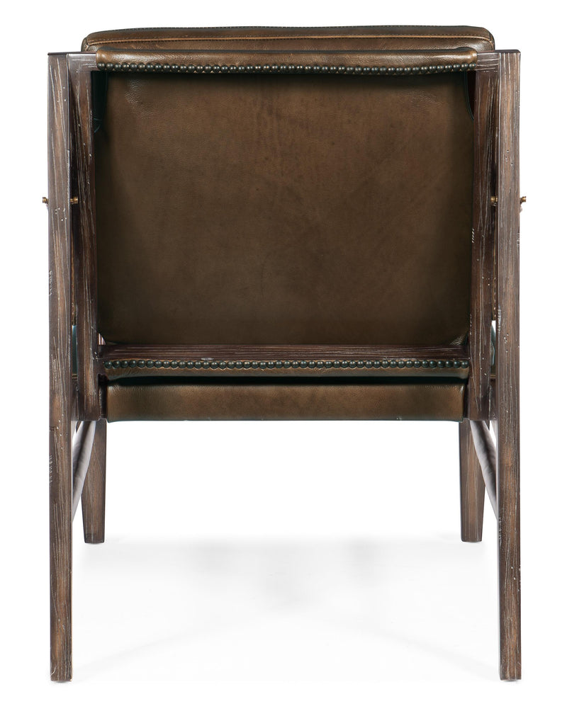 Sabi Sands Sling Chair