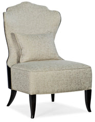 Sanctuary Belle Fleur Slipper Chair - 5845-52001-99