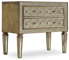 Sanctuary Bachelors Chest - 5414-90017 - Sanctuary Home Furnishings (CA)*