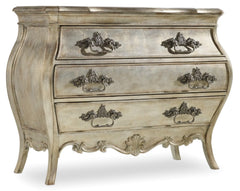 Sanctuary Bachelors Chest - 5413-90017 - Sanctuary Home Furnishings (CA)*