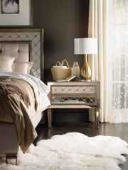 Sanctuary Bachelors Chest - 5414-90017 - Sanctuary Home Furnishings (CA)*