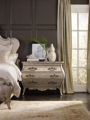 Sanctuary Bachelors Chest - 5413-90017 - Sanctuary Home Furnishings (CA)*