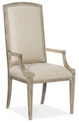 Sanctuary Cambre Arm Chair - 2 per carton/price ea - Sanctuary Home Furnishings (CA)*