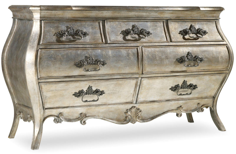 Sanctuary Dresser - 5413-90002 - Sanctuary Home Furnishings (CA)*