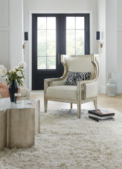 Sanctuary Debutant Wing Chair image