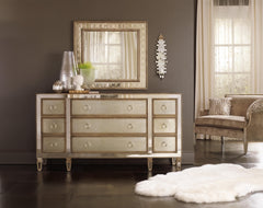 Sanctuary Dresser - 5414-90002 - Sanctuary Home Furnishings (CA)*