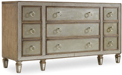 Sanctuary Dresser - 5414-90002 - Sanctuary Home Furnishings (CA)*