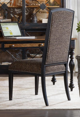 Sanctuary Mirage Side Chair - 2 per carton/price ea - Sanctuary Home Furnishings (CA)*