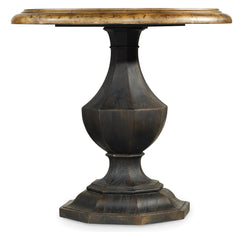 Sanctuary Round Accent Table