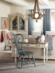Sanctuary Spindle Side Chair - 2 per carton/price ea - 5405-75310 - Sanctuary Home Furnishings (CA)*
