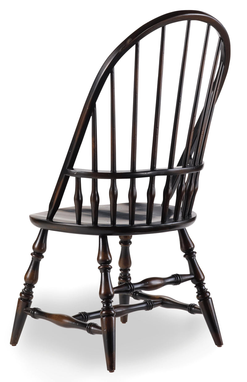 Sanctuary Windsor Side Chair - 2 per carton/price ea - Sanctuary Home Furnishings (CA)*