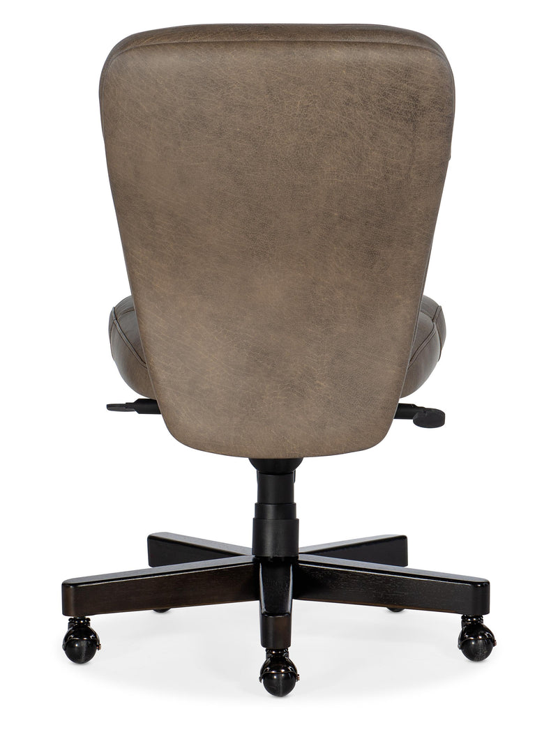 Sasha Executive Swivel Tilt Chair - EC289-C7-083 - Sanctuary Home Furnishings (CA)*
