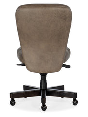 Sasha Executive Swivel Tilt Chair - EC289-C7-083 - Sanctuary Home Furnishings (CA)*