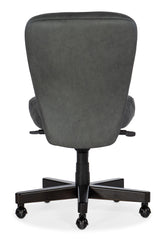 Sasha Executive Swivel Tilt Chair - EC289-C7-095 - Sanctuary Home Furnishings (CA)*