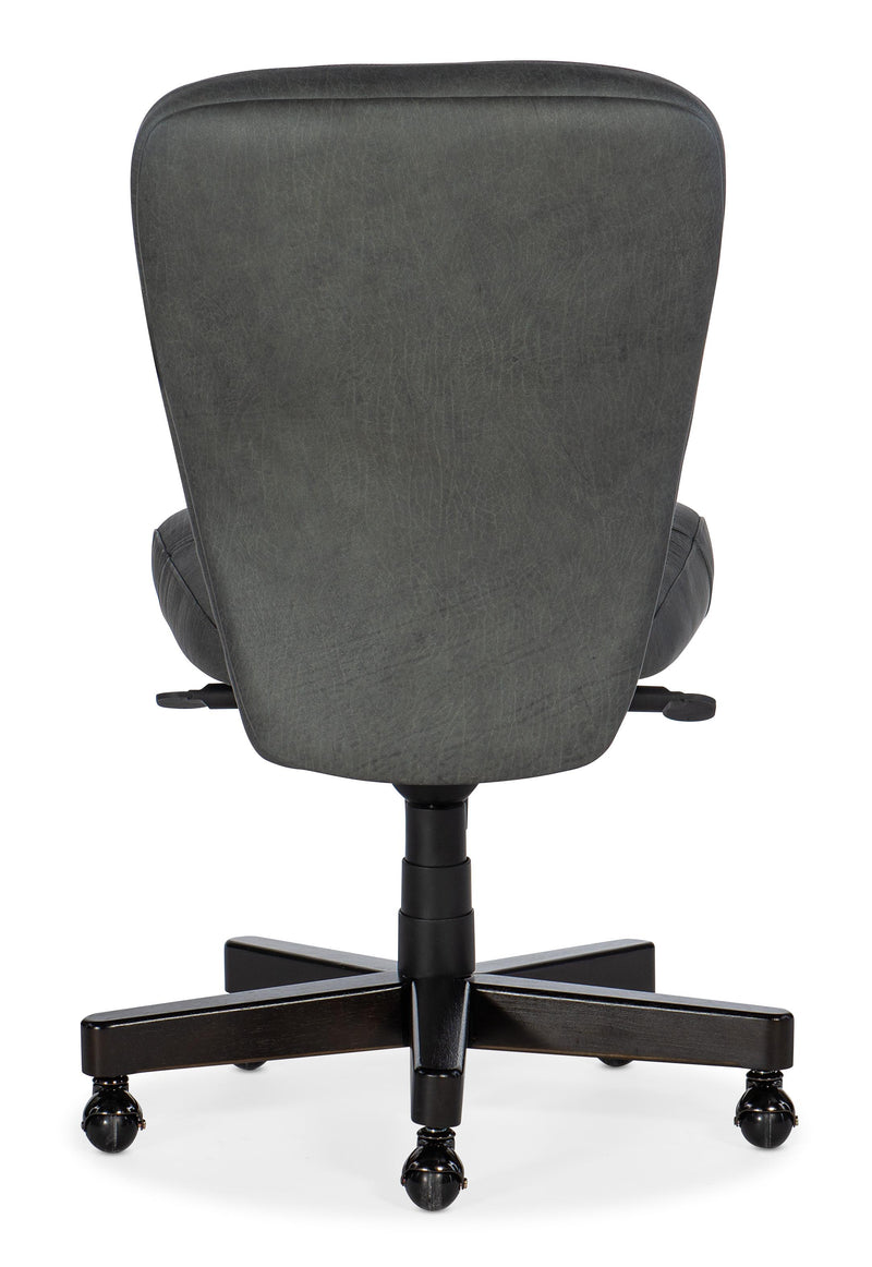 Sasha Executive Swivel Tilt Chair - EC289-C7-095 - Sanctuary Home Furnishings (CA)*