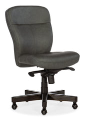 Sasha Executive Swivel Tilt Chair - EC289-C7-095 - Sanctuary Home Furnishings (CA)*
