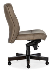 Sasha Executive Swivel Tilt Chair - EC289-C7-083 - Sanctuary Home Furnishings (CA)*
