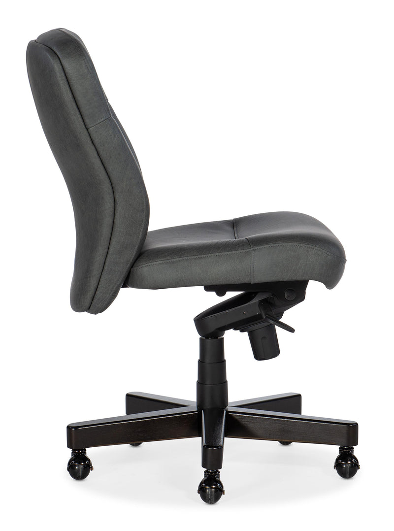Sasha Executive Swivel Tilt Chair - EC289-C7-095