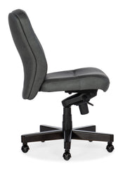 Sasha Executive Swivel Tilt Chair - EC289-C7-095 - Sanctuary Home Furnishings (CA)*