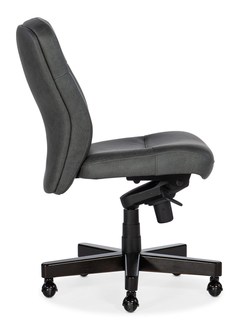Sasha Executive Swivel Tilt Chair - EC289-C7-095 - Sanctuary Home Furnishings (CA)*