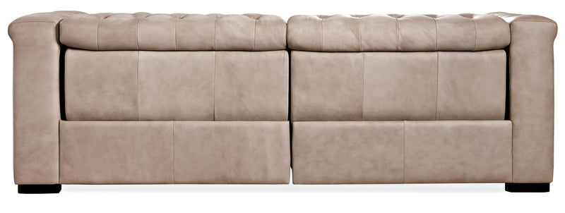 Savion 1.5 LAF/RAF 2 over 2 Sofa w/ PWR Rec PWR HR - SS434-1.5RL-P-PH-082 - Sanctuary Home Furnishings (CA)*