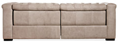 Savion 1.5 LAF/RAF 2 over 2 Sofa w/ PWR Rec PWR HR - SS434-1.5RL-P-PH-082 - Sanctuary Home Furnishings (CA)*