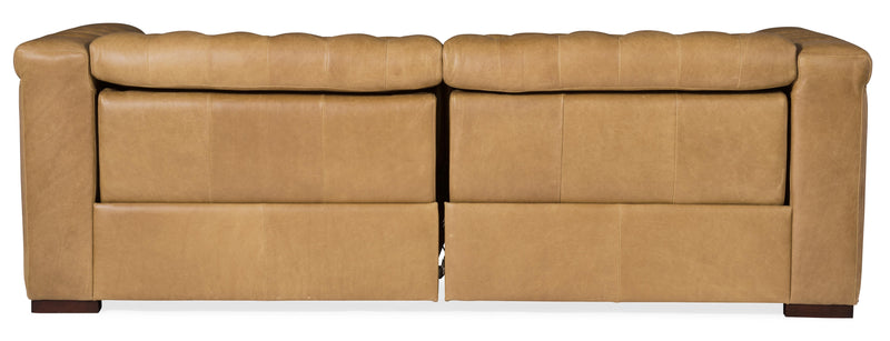 Savion 1.5 LAF/RAF 2 over 2 Sofa w/ PWR Rec PWR HR - SS434-1.5RL-P-PH-086 - Sanctuary Home Furnishings (CA)*