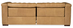 Savion 1.5 LAF/RAF 2 over 2 Sofa w/ PWR Rec PWR HR - SS434-1.5RL-P-PH-086 - Sanctuary Home Furnishings (CA)*